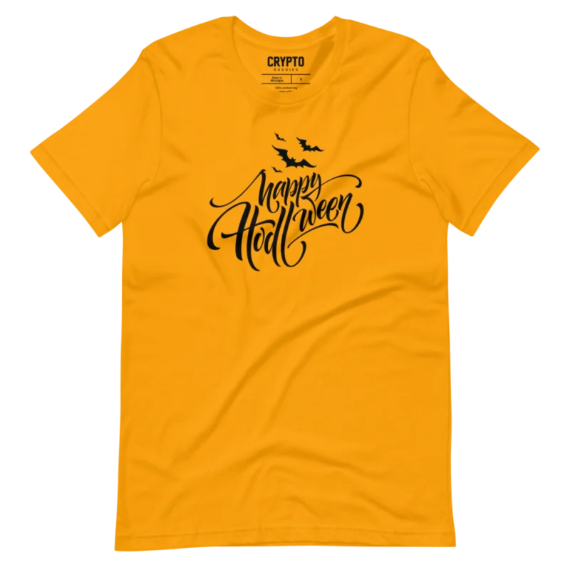 Happy Hodlween T-Shirt