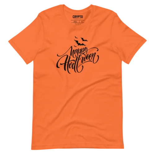 Happy Hodlween T-Shirt
