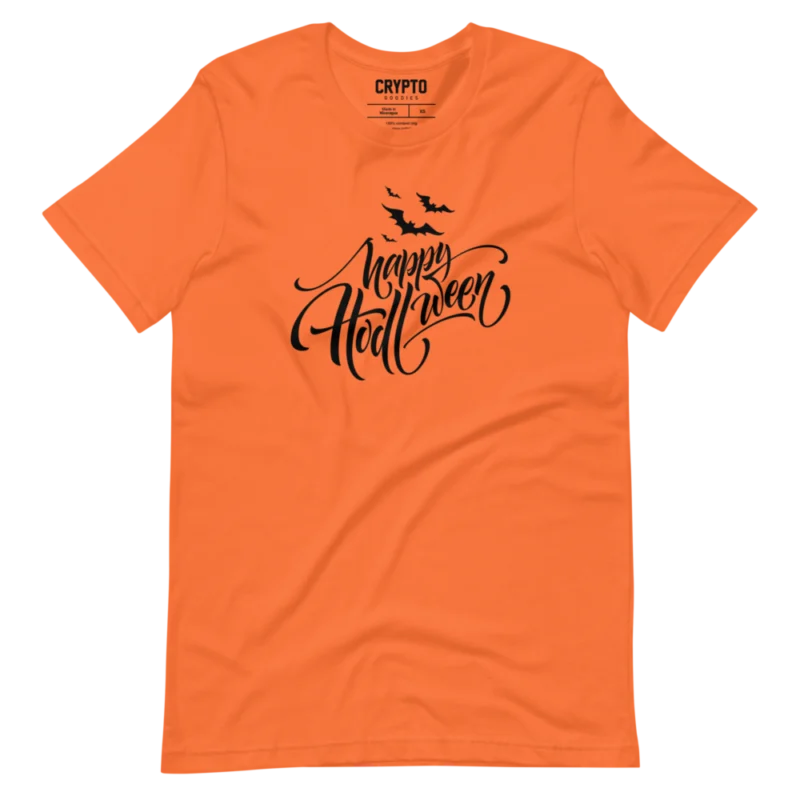Happy Hodlween T-Shirt