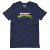 Middleage Blockchain Crypto Miners T-Shirt