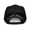Middleage Blockchain Crypto Miners Trucker Hat