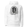 Money is Power Hoodie