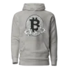 Money is Power Hoodie