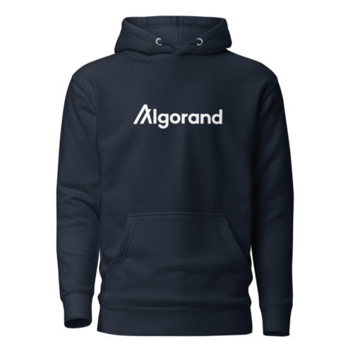 Algorand Hoodie