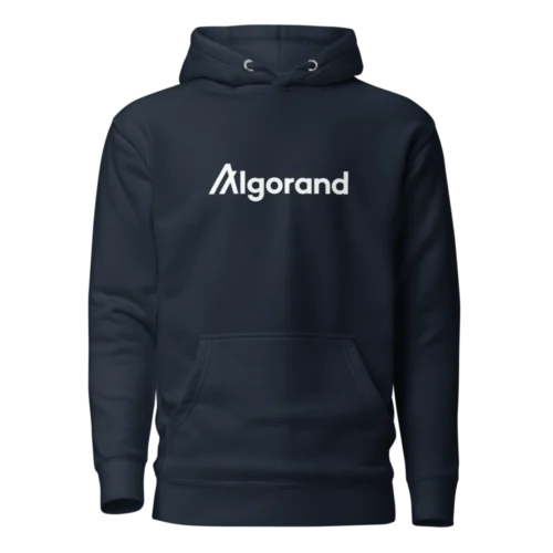 Algorand Hoodie