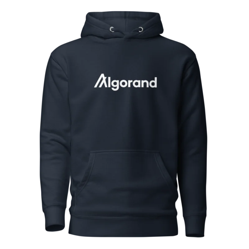 Algorand Hoodie