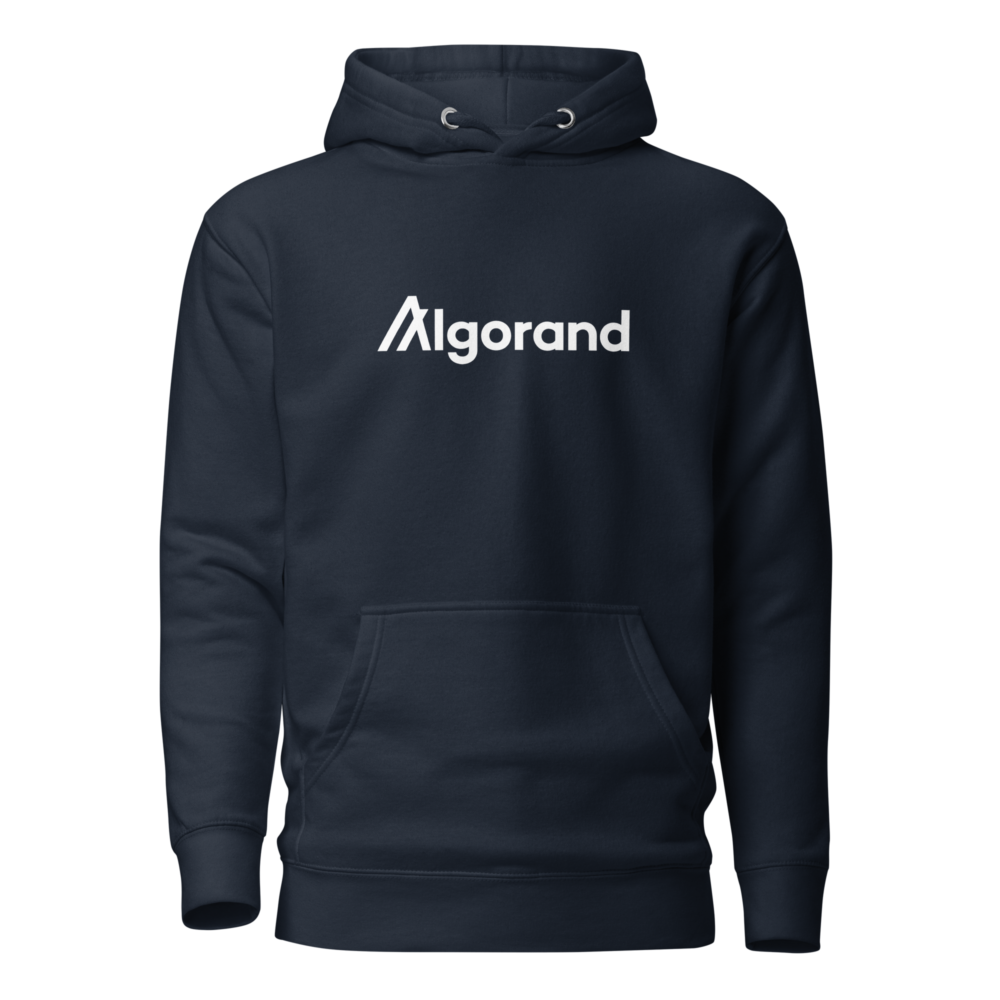 Algorand Hoodie