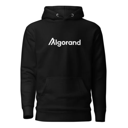 Algorand Hoodie