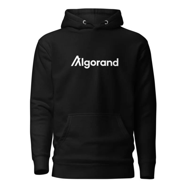 Algorand Hoodie