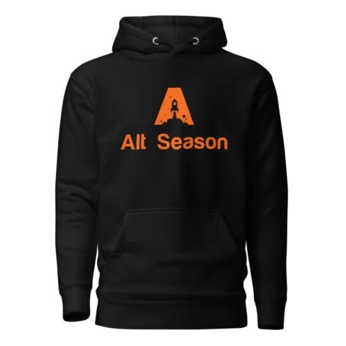 Alt Season Hoodie