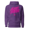 Bitcoin x Always Hustling Hoodie