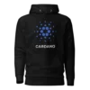Cardano ADA Hoodie