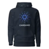 Cardano ADA Hoodie