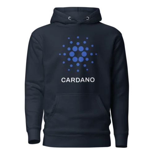 Cardano ADA Hoodie