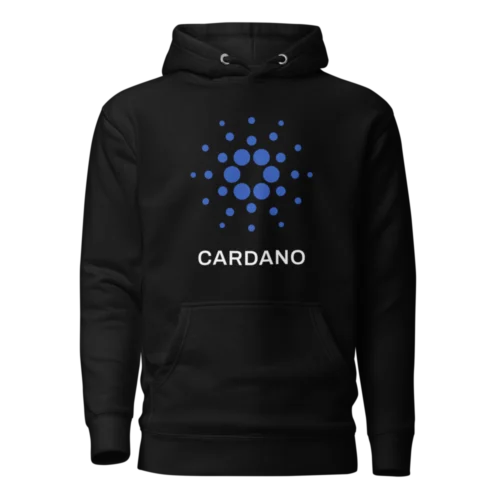 Cardano ADA Hoodie