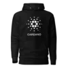 Cardano Hoodie