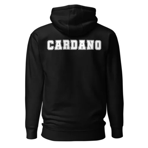 Cardano Hoodie