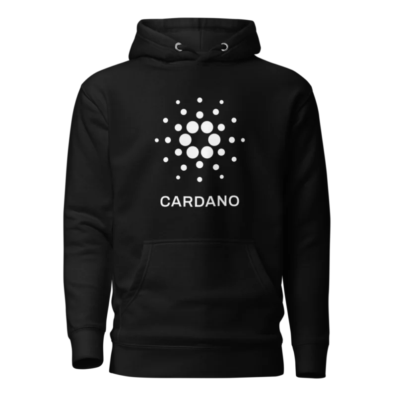 Cardano Hoodie