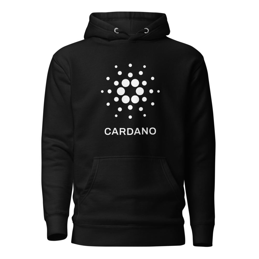 Cardano Hoodie