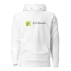 CoinGecko Hoodie