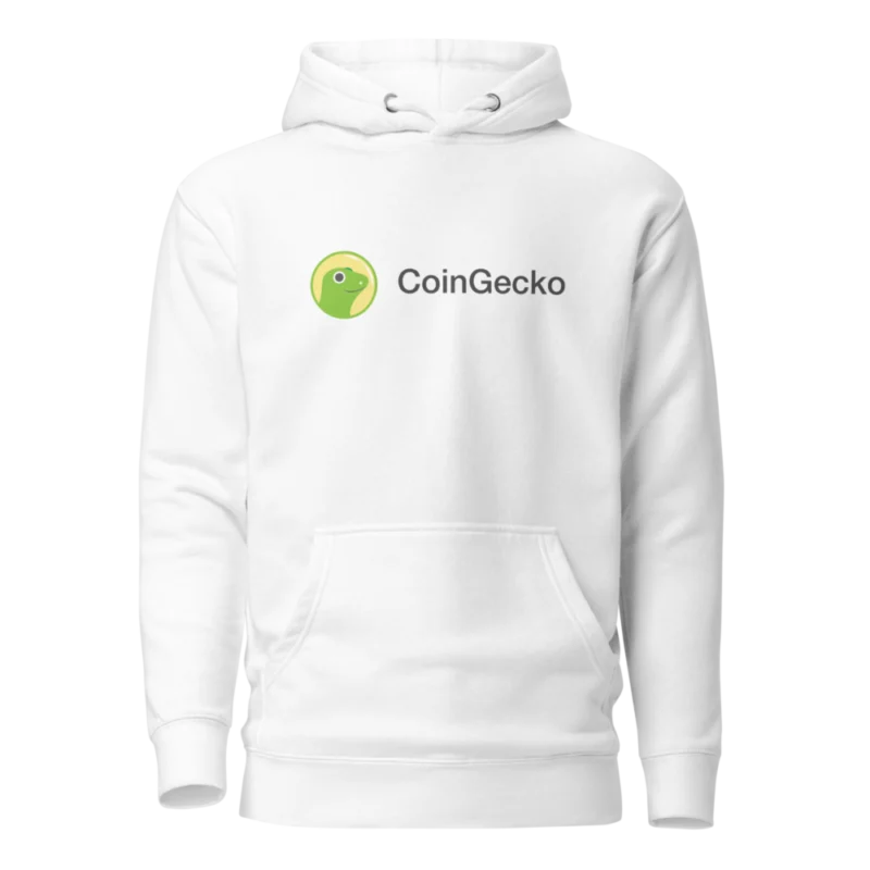 CoinGecko Hoodie