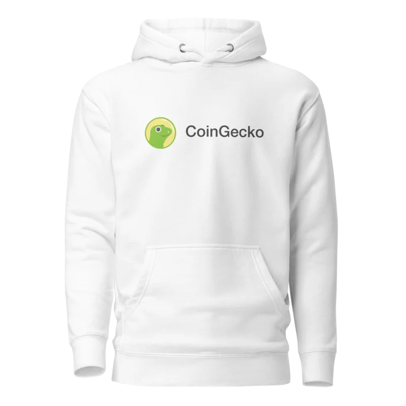 Coingecko Hoodie