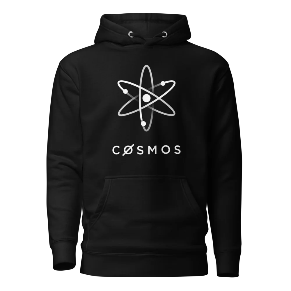 COSMOS x ATOM Hoodie