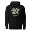 Crypto Geek Hoodie