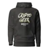 Crypto Geek Hoodie