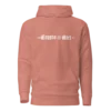 Crypto Girl x BTC Hoodie