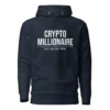 Crypto Millionaire Est. Any Day Now Hoodie