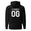 Crypto OG Hoodie