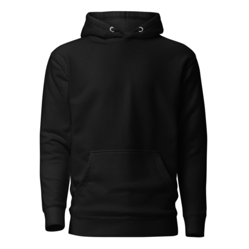 Crypto OG Hoodie