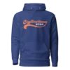 Cryptocurrency Vintage Hoodie