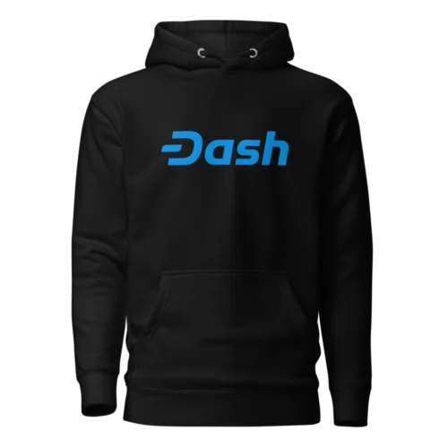 Dash Hoodie