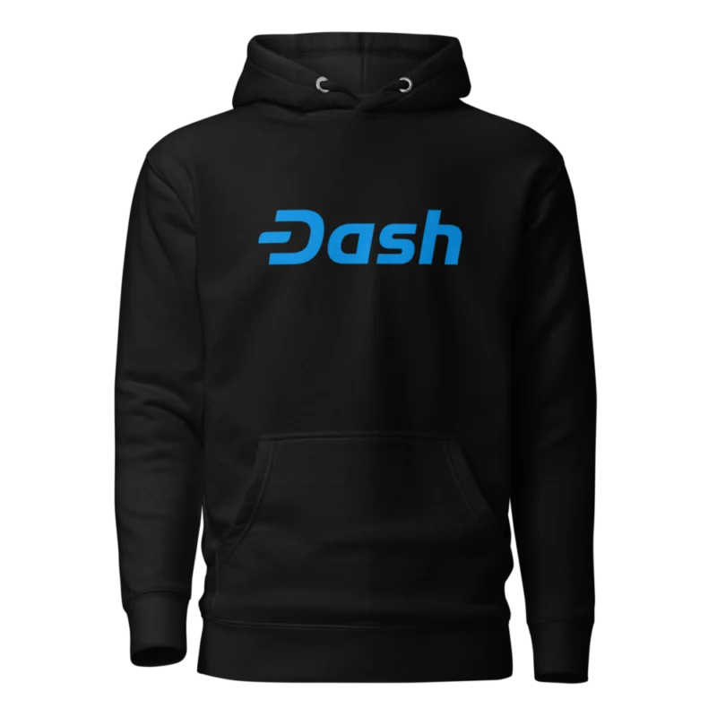 Dash Hoodie