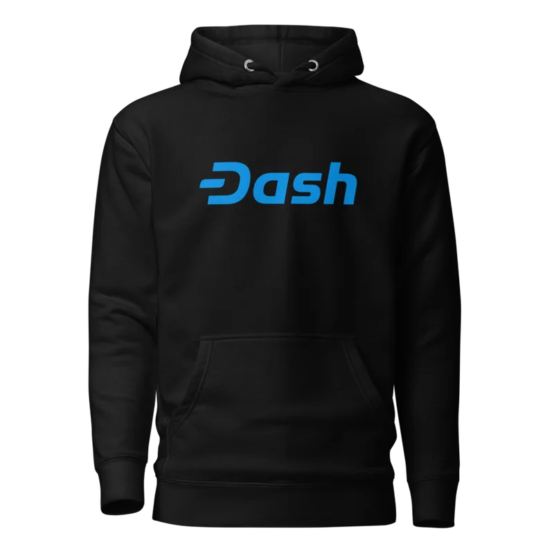 Dash Hoodie