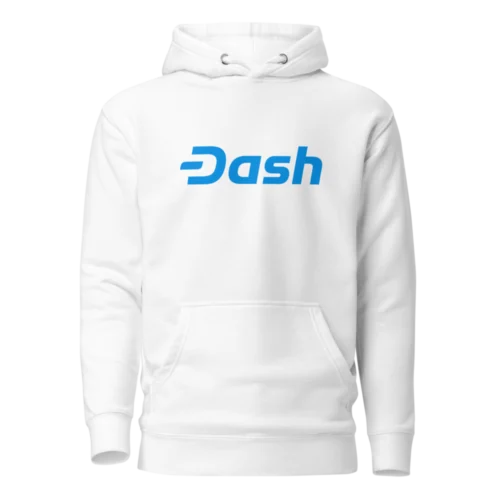 Dash Hoodie