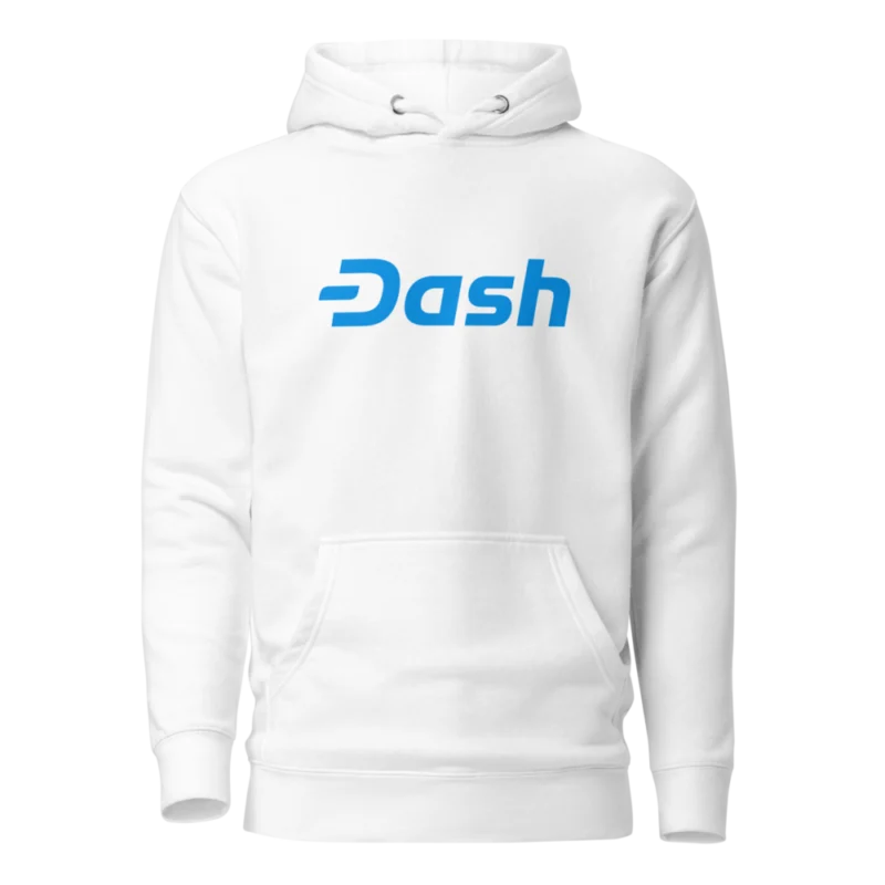 Dash Hoodie