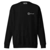 Elrond Small Logo Sweatshirt