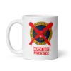 FUCK SEC Mug