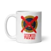 FUCK SEC Mug - Image 2