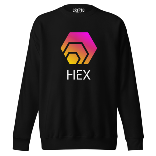 HEX Sweatshirt