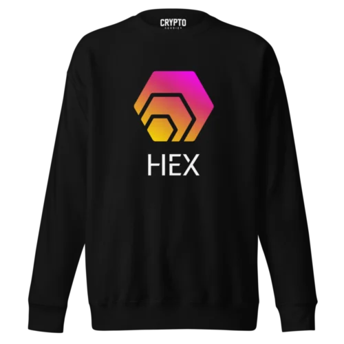 HEX Sweatshirt
