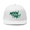 Moon Time Snapback Hat