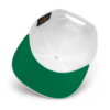 Moon Time Snapback Hat