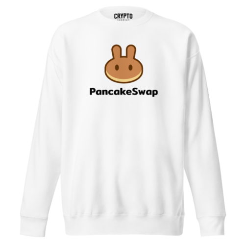PancakeSwap Sweatshirt