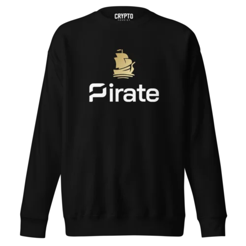 Pirate Chain Sweatshirt