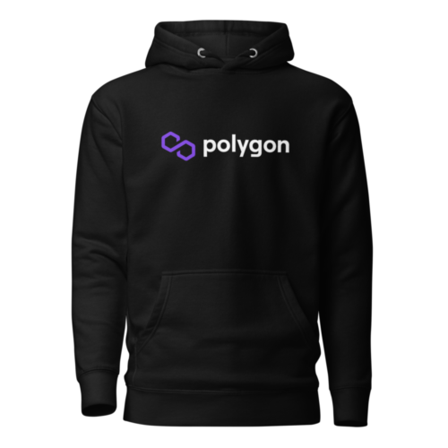 Polygon (Matic) Hoodie
