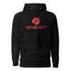 SafeBlast Hoodie